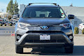 2017 Toyota RAV4 Hybrid XLE