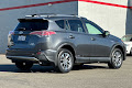 2017 Toyota RAV4 Hybrid XLE