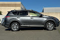 2017 Toyota RAV4 Hybrid XLE