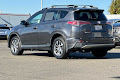 2017 Toyota RAV4 Hybrid XLE