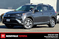 2017 Toyota RAV4 Hybrid XLE