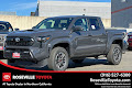 2024 Toyota Tacoma TRD Sport Double Cab 5 Bed AT