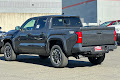 2024 Toyota Tacoma TRD Sport Double Cab 5 Bed AT