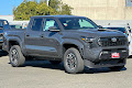 2024 Toyota Tacoma TRD Sport Double Cab 5 Bed AT