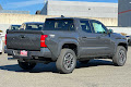 2024 Toyota Tacoma TRD Sport Double Cab 5 Bed AT