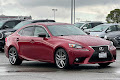 2015 Lexus IS 250 250