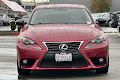 2015 Lexus IS 250 250