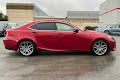 2015 Lexus IS 250 250