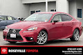 2015 Lexus IS 250 250