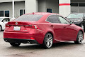 2015 Lexus IS 250 250