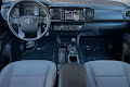 2021 Toyota Tacoma SR Access Cab 6 Bed I4 AT