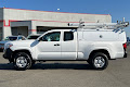 2021 Toyota Tacoma SR Access Cab 6 Bed I4 AT