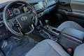 2021 Toyota Tacoma SR Access Cab 6 Bed I4 AT