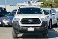 2021 Toyota Tacoma SR Access Cab 6 Bed I4 AT