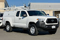 2021 Toyota Tacoma SR Access Cab 6 Bed I4 AT