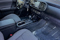 2021 Toyota Tacoma SR Access Cab 6 Bed I4 AT