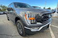 2022 Ford F-150 XLT 4WD SuperCrew 5.5 Box