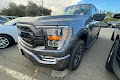 2022 Ford F-150 XLT 4WD SuperCrew 5.5 Box