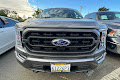 2022 Ford F-150 XLT 4WD SuperCrew 5.5 Box