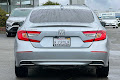 2019 Honda Accord LX 1.5T