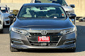 2020 Honda Accord Hybrid BASE