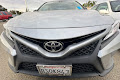 2020 Toyota Camry SE Nightshade