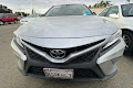 2020 Toyota Camry SE Nightshade