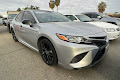 2020 Toyota Camry SE Nightshade