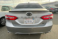 2020 Toyota Camry SE Nightshade