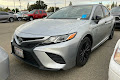 2020 Toyota Camry SE Nightshade