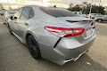 2020 Toyota Camry SE Nightshade