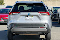 2021 Toyota RAV4 Hybrid Limited