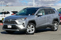 2021 Toyota RAV4 Hybrid Limited