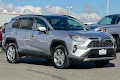 2021 Toyota RAV4 Hybrid Limited