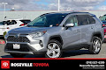 2021 Toyota RAV4 Hybrid Limited