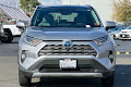 2021 Toyota RAV4 Hybrid Limited