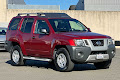 2012 Nissan Xterra X