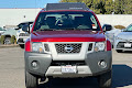 2012 Nissan Xterra X