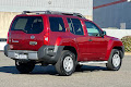 2012 Nissan Xterra X