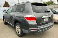 2011 Toyota Highlander Base