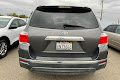 2011 Toyota Highlander Base