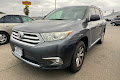 2011 Toyota Highlander Base