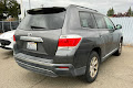 2011 Toyota Highlander Base