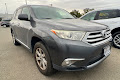 2011 Toyota Highlander Base