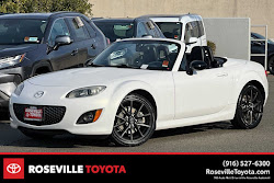 2012 Mazda MX-5 Miata Special Edition