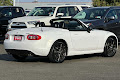 2012 Mazda MX-5 Miata Special Edition