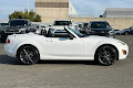 2012 Mazda MX-5 Miata Special Edition