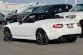 2012 Mazda MX-5 Miata Special Edition