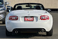 2012 Mazda MX-5 Miata Special Edition