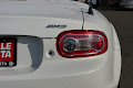 2012 Mazda MX-5 Miata Special Edition